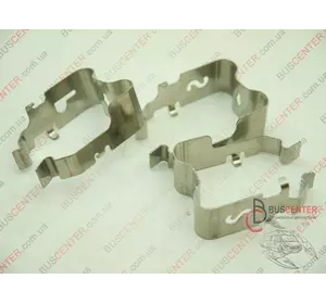 Кронштейн крепления электропроводки двигателя (OM651) Mercedes Vito 651 159 51 40 6511595140 Кронштейн крепления электропроводки двигателя (OM651) Mercedes Vito 651 159 51 40 6511595140