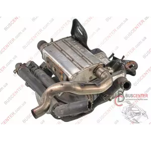 Автономный отопитель салона (Tiguan) Volkswagen Tiguan 5N0815005R 122R000277 Автономный отопитель салона (Tiguan) Volkswagen Tiguan 5N0815005R 122R000277
