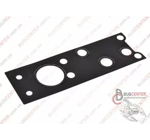 Прокладка масляного насоса Fiat Ducato 500368070 HW000200 Прокладка масляного насоса Fiat Ducato 500368070 HW000200