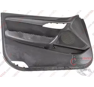 Карта двери передней левой Hyundai I 40 82307-3Z090YE3 823303Z000 Карта двери передней левой Hyundai I 40 82307-3Z090YE3 823303Z000
