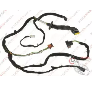Проводка двери передней правой Renault Trafic 8200320879 93852478 Проводка двери передней правой Renault Trafic 8200320879 93852478