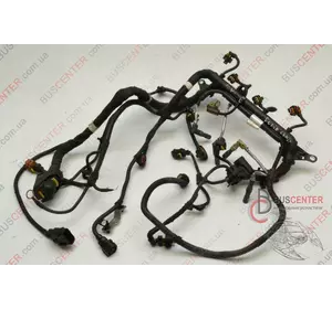 Проводка двигателя Fiat Doblo 55227186 Проводка двигателя Fiat Doblo 55227186