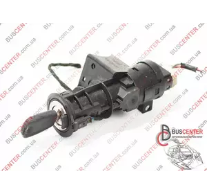 Замок зажигания Fiat Doblo 46528244 Замок зажигания Fiat Doblo 46528244