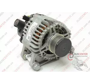 Генератор 90 A (1.2THP/ VTI) Citroen C4 96 060 074 80 DAN1071 Генератор 90 A (1.2THP/ VTI) Citroen C4 96 060 074 80 DAN1071