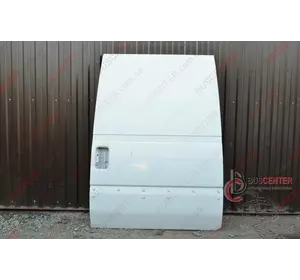 Дверь боковая сдвижная левая глухая Fiat Scudo Дверь боковая сдвижная левая глухая Fiat Scudo
