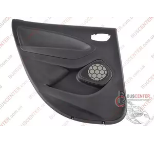 Карта двери задней левой Renault Zoe 829A18905R Карта двери задней левой Renault Zoe 829A18905R