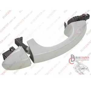 Ручка двери передней / задней правой наружная Volkswagen Golf 5G0837206Q Ручка двери передней / задней правой наружная Volkswagen Golf 5G0837206Q