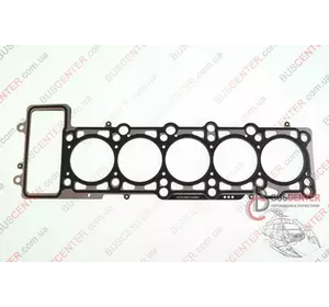 Прокладка головки блока цилиндра (ГБЦ) Volkswagen Transporter 070 103 383 L 61-36105-20 Прокладка головки блока цилиндра (ГБЦ) Volkswagen Transporter 070 103 383 L 61-36105-20