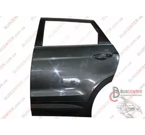 Дверь задняя левая Hyundai Santa Fe 770032W000 77003-2W000 Дверь задняя левая Hyundai Santa Fe 770032W000 77003-2W000
