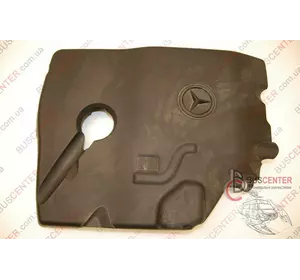 Накладка двигателя декоративная Mercedes Sprinter 6510100267 Накладка двигателя декоративная Mercedes Sprinter 6510100267