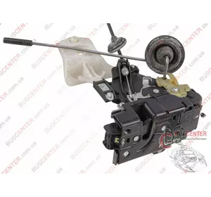Замок двери передней правой Seat Cordoba 3B1837016BR Замок двери передней правой Seat Cordoba 3B1837016BR