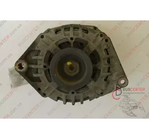 Генератор 120 A Fiat Ducato 500371244 CA1643IR Генератор 120 A Fiat Ducato 500371244 CA1643IR