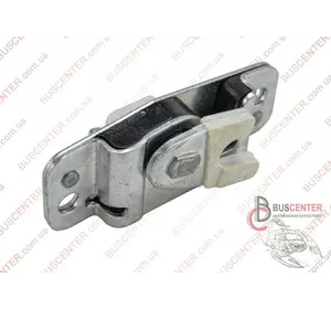 Защелка замка  двери правой верх Fiat Ducato 1335777080 BSG 35-777-080 Защелка замка  двери правой верх Fiat Ducato 1335777080 BSG 35-777-080
