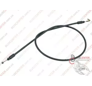 Трос замка двери боковой раздвижной левой Renault Kangoo 8200182967 7700354977 Трос замка двери боковой раздвижной левой Renault Kangoo 8200182967 7700354977