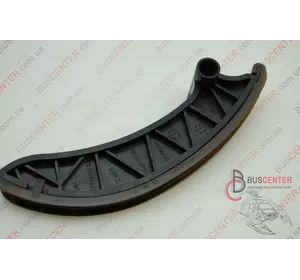 Планка успокоителя цепи (OM651) Mercedes Sprinter 651 050 00 16 A6510500016 Планка успокоителя цепи (OM651) Mercedes Sprinter 651 050 00 16 A6510500016