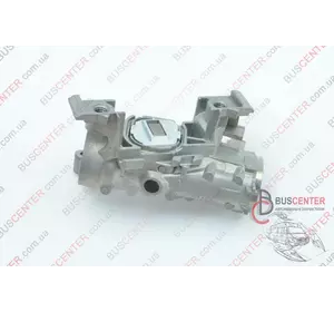 Замок зажигания (корпус без сердцевины, личинки) Volkswagen Caddy 1K0 905 841 ATT390 5002 Замок зажигания (корпус без сердцевины, личинки) Volkswagen Caddy 1K0 905 841 ATT390 5002