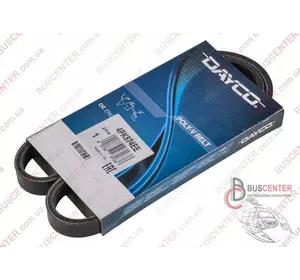 Ремень ручейковый 4 PK 874 Fiat Doblo 71719035 4PK874EE Ремень ручейковый 4 PK 874 Fiat Doblo 71719035 4PK874EE