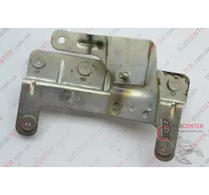 Кронштейн крепления реле свечей накала Fiat Ducato 1378334080 Кронштейн крепления реле свечей накала Fiat Ducato 1378334080