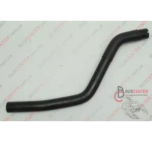 Патрубок печки (шланг) Fiat Doblo 51762414 DNF086TT Патрубок печки (шланг) Fiat Doblo 51762414 DNF086TT