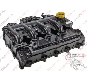 Крышка клапанная Renault Master 8200714033 Крышка клапанная Renault Master 8200714033