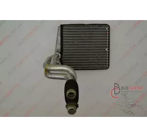 Радиатор печки Volkswagen Caddy 1K0819031D 1K0819031H Радиатор печки Volkswagen Caddy 1K0819031D 1K0819031H