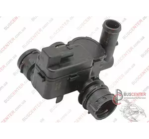 Кран печки Mercedes E-Class A2118320584 Кран печки Mercedes E-Class A2118320584