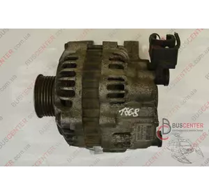 Генератор 90 A Fiat Ducato 9635772880 Генератор 90 A Fiat Ducato 9635772880