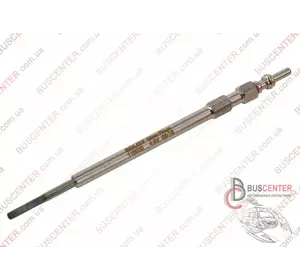 Свеча накаливания 4.4 V Fiat Doblo 55200755 116035 Свеча накаливания 4.4 V Fiat Doblo 55200755 116035