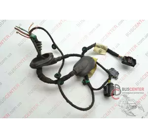 Проводка двери передней правой Volkswagen Caddy 1T0 971 121 L Проводка двери передней правой Volkswagen Caddy 1T0 971 121 L