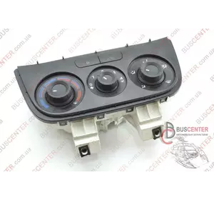 Блок управления печкой Fiat Doblo 50274310 Блок управления печкой Fiat Doblo 50274310