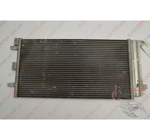 Радиатор кондиционера Fiat Doblo 51758873 51801843 Радиатор кондиционера Fiat Doblo 51758873 51801843