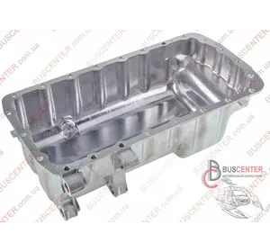 Поддон масляный (алюминиевый "низкий") Fiat Scudo 9464010180 2325MO-2 Поддон масляный (алюминиевый "низкий") Fiat Scudo 9464010180 2325MO-2