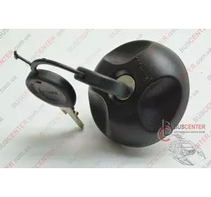Крышка бензобака с ключом (крышка топливного бака) Renault Master 7701471227 MG 046 Крышка бензобака с ключом (крышка топливного бака) Renault Master 7701471227 MG 046
