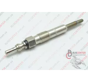 Свеча накаливания 11 V Renault Master 8200490950 1191800400 Свеча накаливания 11 V Renault Master 8200490950 1191800400