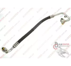 Трубка кондиционера Volkswagen Transporter 7H0820721E Трубка кондиционера Volkswagen Transporter 7H0820721E