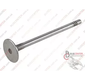 Впускной клапан Fiat Ducato 9675708880 031 VE 31674 000 Впускной клапан Fiat Ducato 9675708880 031 VE 31674 000