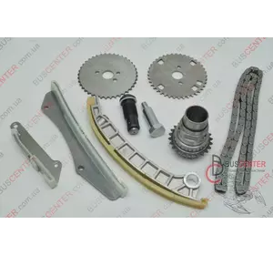 Комплект для замены ГРМ верхний Fiat Ducato 5801375562 ATT512 0204 Комплект для замены ГРМ верхний Fiat Ducato 5801375562 ATT512 0204