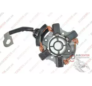 Щеткодержатель стартера Mercedes Sprinter CG235741 100 1518 Щеткодержатель стартера Mercedes Sprinter CG235741 100 1518