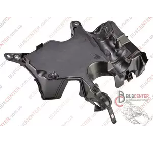 Защита двигателя (верхняя) Renault Kadjar 175B10287R Защита двигателя (верхняя) Renault Kadjar 175B10287R