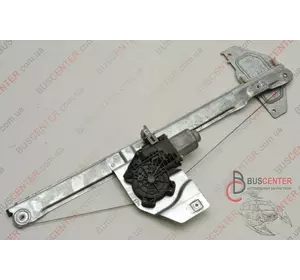 Стеклоподъемник электрический правый (6 контактов) Citroen Berlingo 9680558080 9222 ER Стеклоподъемник электрический правый (6 контактов) Citroen Berlingo 9680558080 9222 ER