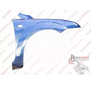 Крыло переднее правое Ford Focus 1331863 Крыло переднее правое Ford Focus 1331863
