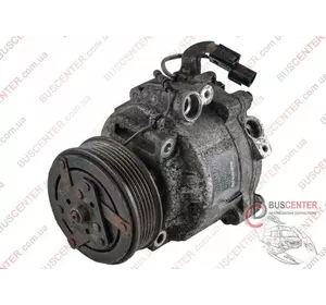 Компрессор кондиционера Mitsubishi Outlander 7813A426 Компрессор кондиционера Mitsubishi Outlander 7813A426