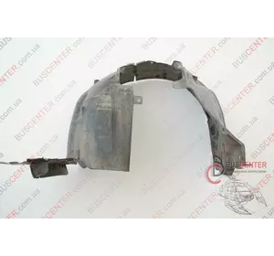 Подкрылок передний правый Nissan Leaf 638423NA0A 63842-3NA0A Подкрылок передний правый Nissan Leaf 638423NA0A 63842-3NA0A