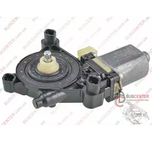 Моторчик стеклоподъемника передней правой двери Volkswagen Golf 5Q0959802B 0130822716 Моторчик стеклоподъемника передней правой двери Volkswagen Golf 5Q0959802B 0130822716