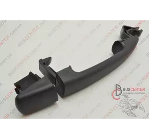Ручка двери наружная Fiat Scudo 9681634988 MG 80/568 Ручка двери наружная Fiat Scudo 9681634988 MG 80/568