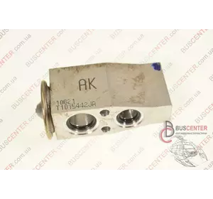 Клапан радиатора кондиционера (испарителя салона) Nissan Leaf 922001FA1A 92200-1FA1A Клапан радиатора кондиционера (испарителя салона) Nissan Leaf 922001FA1A 92200-1FA1A