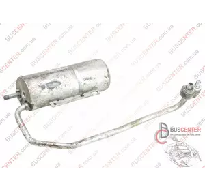 Осушитель кондиционера Fiat Croma 71740473 Осушитель кондиционера Fiat Croma 71740473