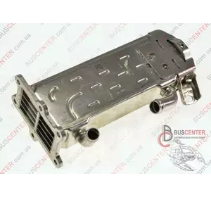 Охладитель отработанных газов Mercedes Vito A6511400875 Охладитель отработанных газов Mercedes Vito A6511400875