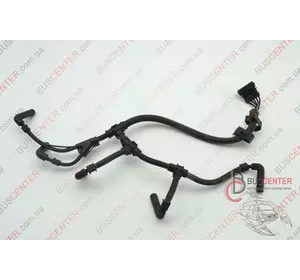 Проводка свечей накала Volkswagen Transporter 028971782A Проводка свечей накала Volkswagen Transporter 028971782A