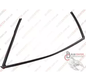 Уплотнитель стекла передней двери левой Mitsubishi Outlander 5705A019 Уплотнитель стекла передней двери левой Mitsubishi Outlander 5705A019